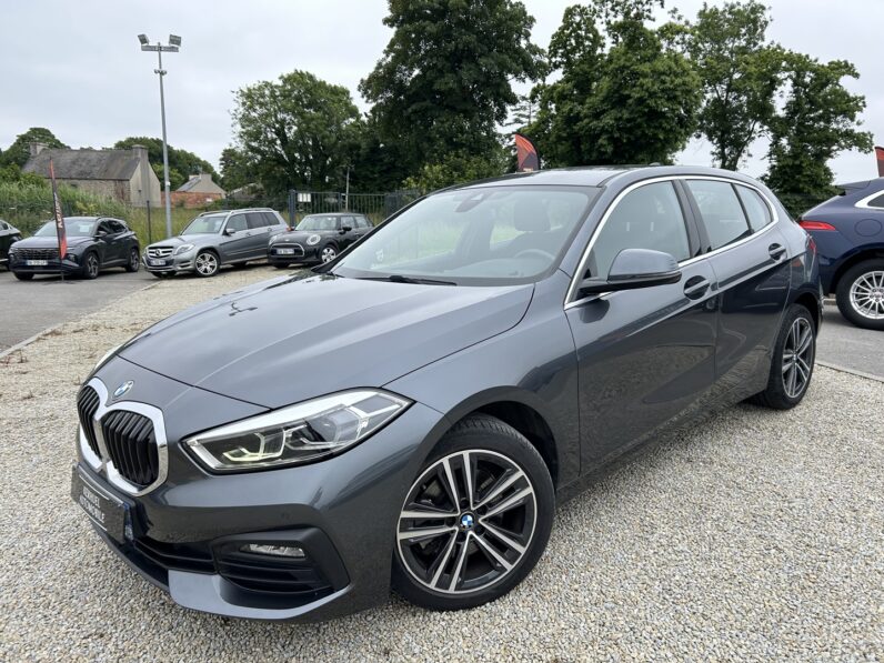 BMW SERIE 1