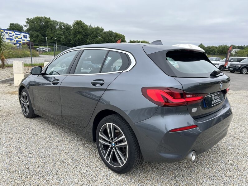 BMW SERIE 1