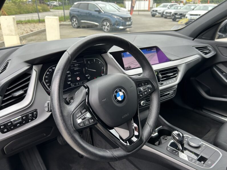 BMW SERIE 1