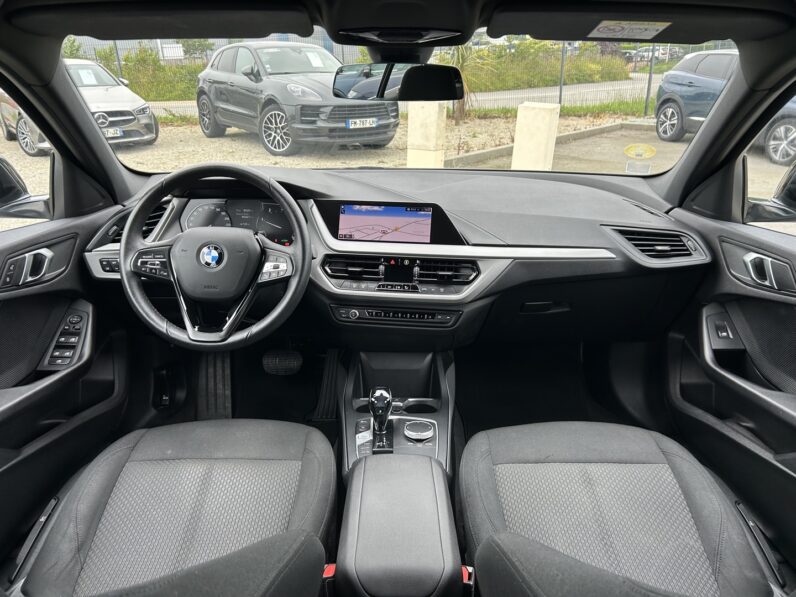 BMW SERIE 1