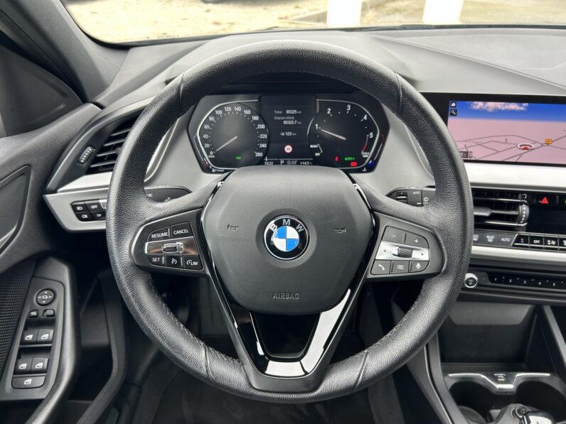 BMW SERIE 1