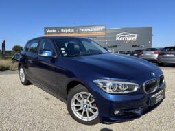 BMW SERIE 1