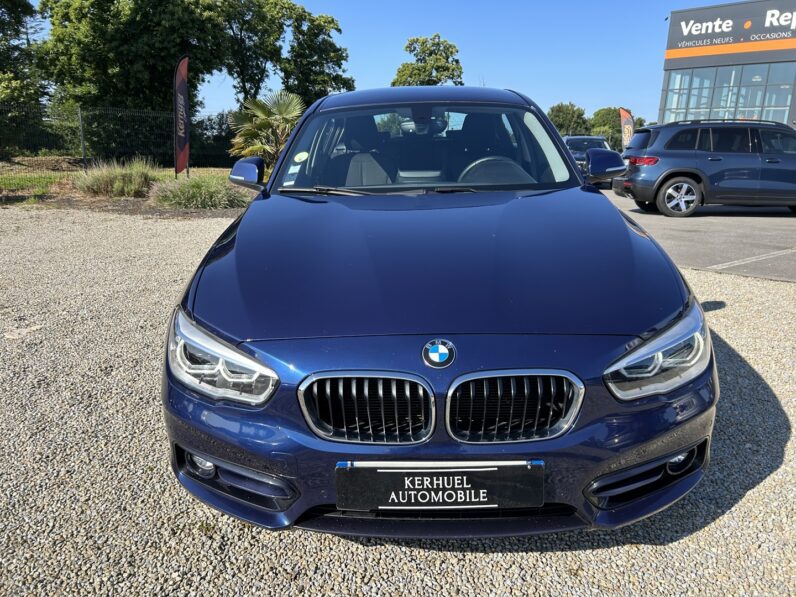 BMW SERIE 1