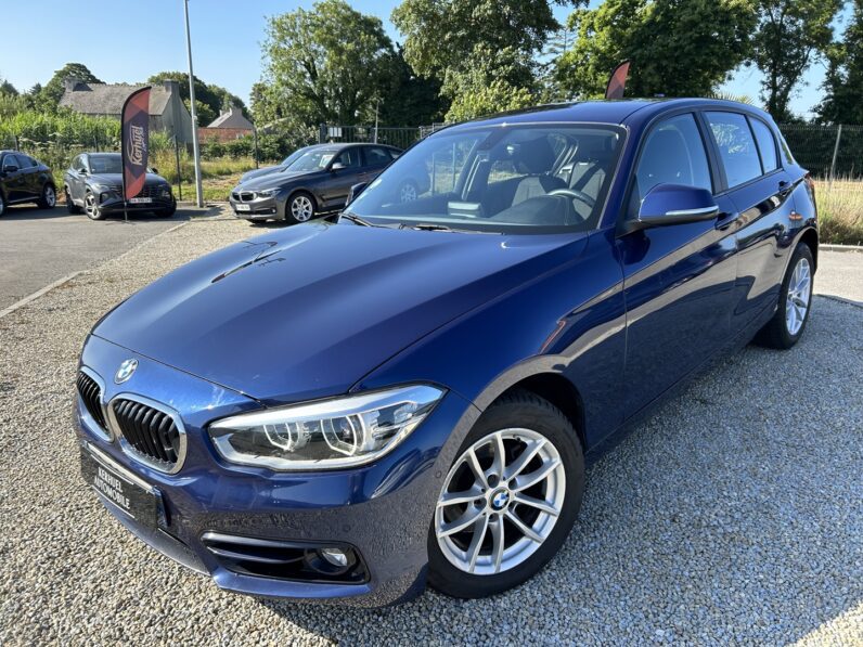 BMW SERIE 1
