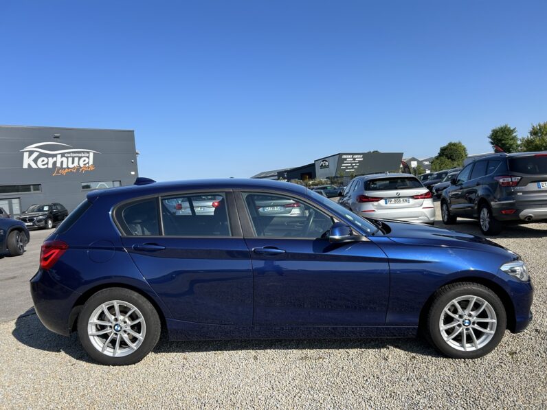 BMW SERIE 1