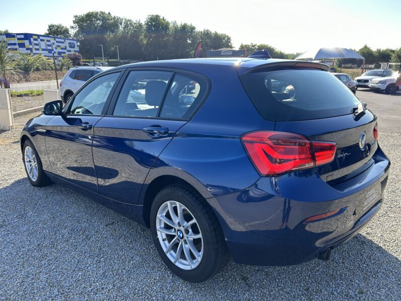 BMW SERIE 1