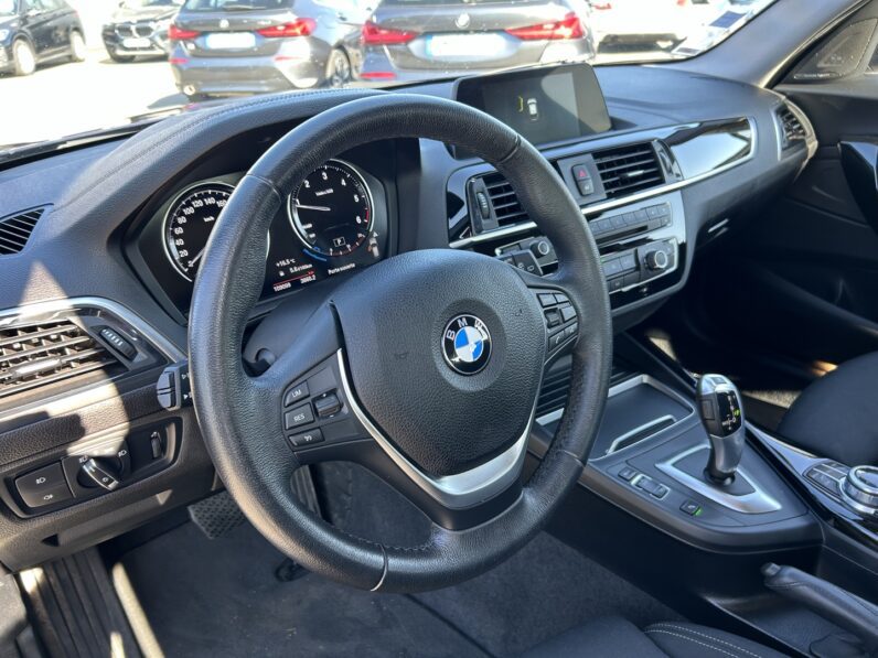BMW SERIE 1