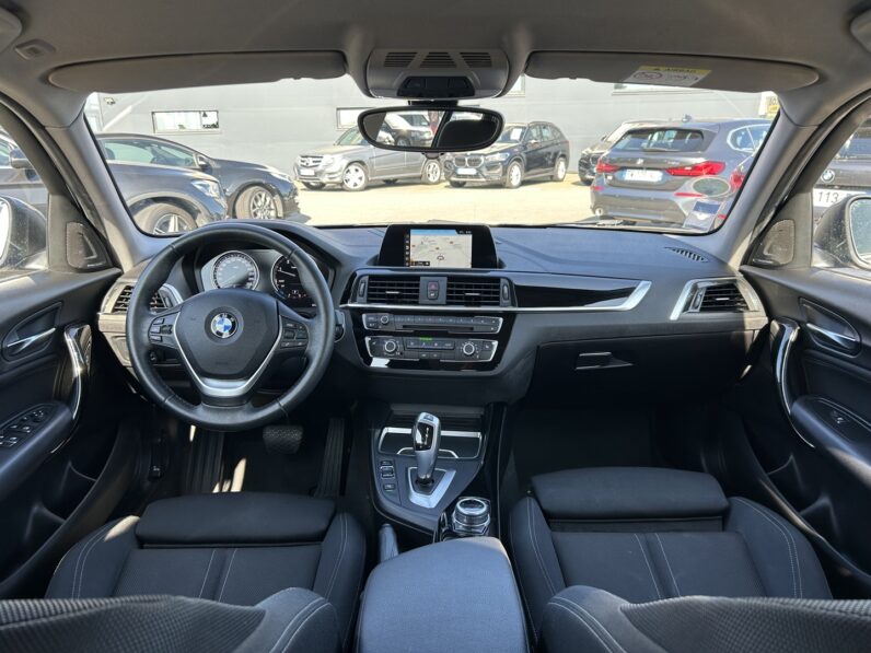 BMW SERIE 1