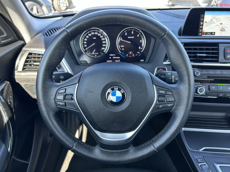 BMW SERIE 1
