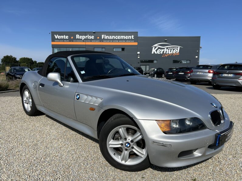 BMW Z3 ROADSTER