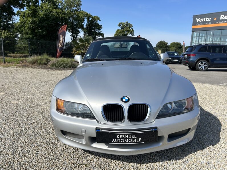 BMW Z3 ROADSTER