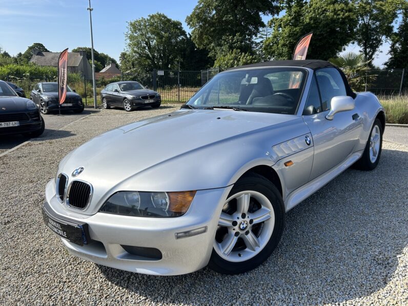 BMW Z3 ROADSTER