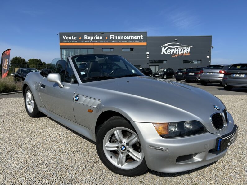 BMW Z3 ROADSTER