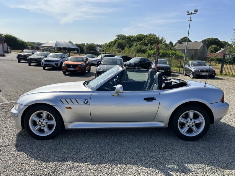 BMW Z3 ROADSTER
