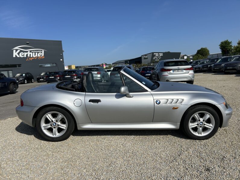 BMW Z3 ROADSTER