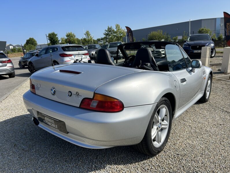 BMW Z3 ROADSTER