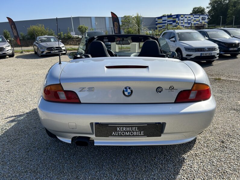 BMW Z3 ROADSTER