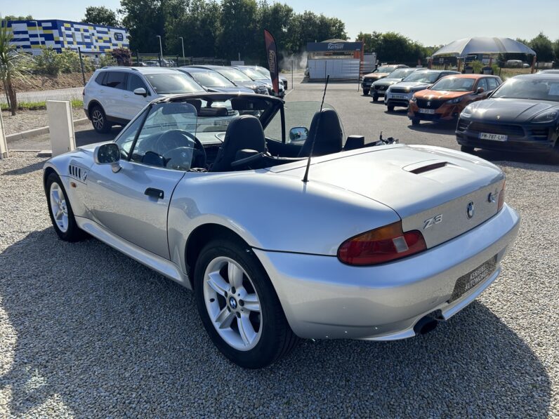 BMW Z3 ROADSTER