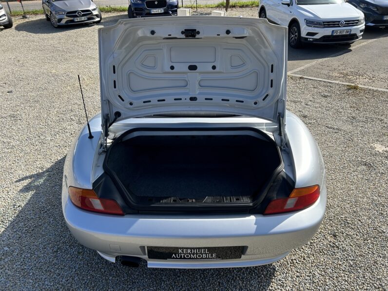 BMW Z3 ROADSTER