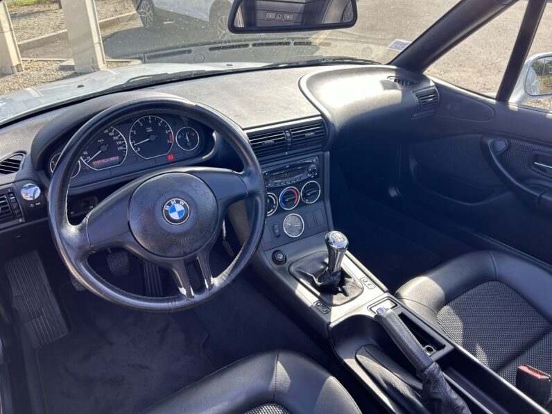 BMW Z3 ROADSTER