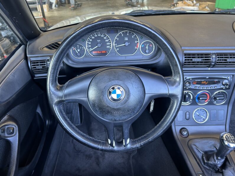 BMW Z3 ROADSTER