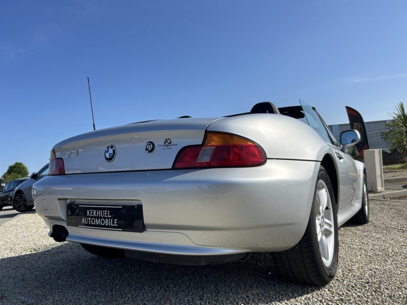 BMW Z3 ROADSTER