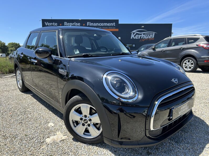 MINI MINI 5 PORTES