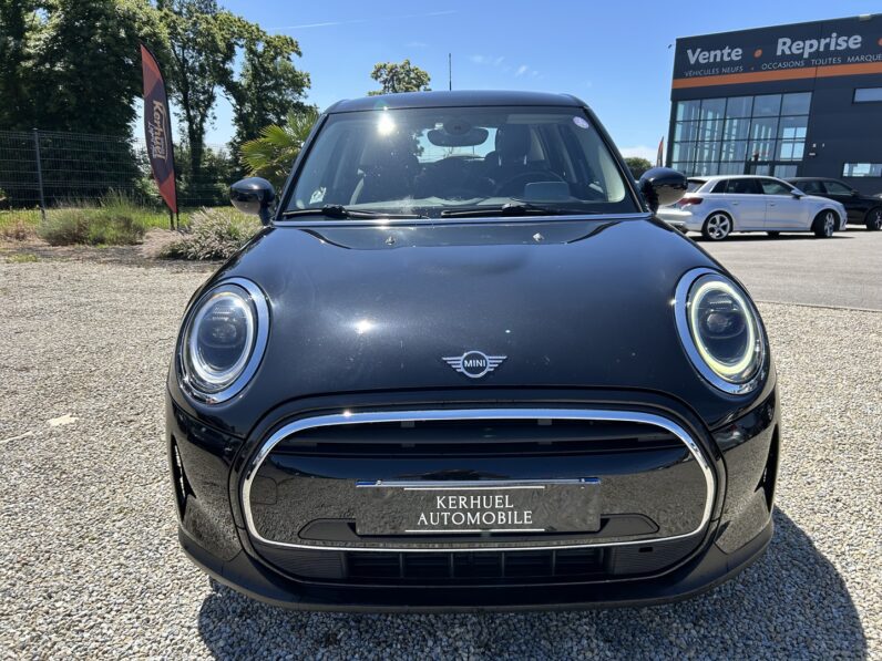 MINI MINI 5 PORTES
