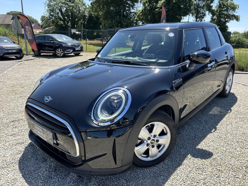 MINI MINI 5 PORTES
