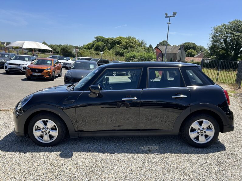 MINI MINI 5 PORTES