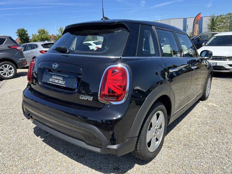 MINI MINI 5 PORTES
