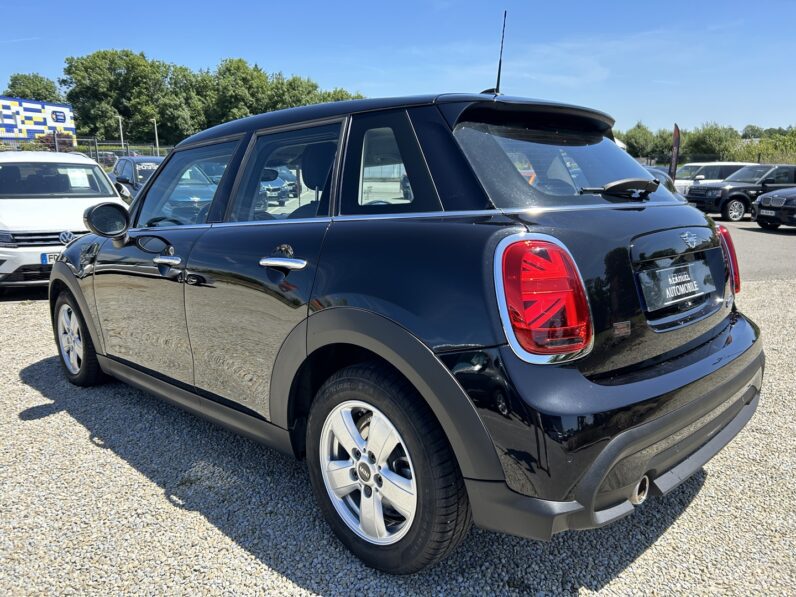 MINI MINI 5 PORTES