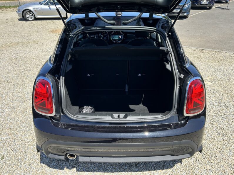 MINI MINI 5 PORTES