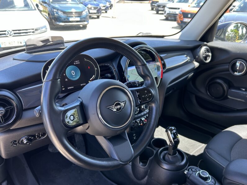 MINI MINI 5 PORTES