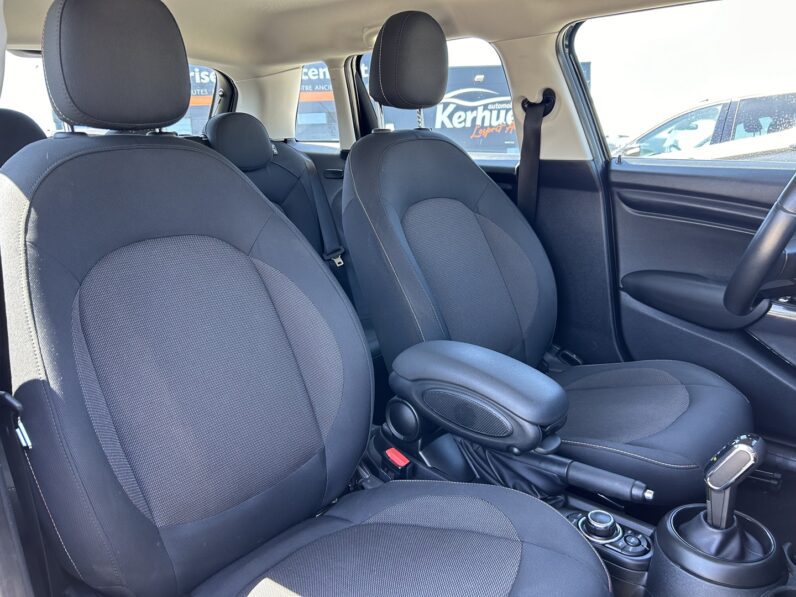 MINI MINI 5 PORTES