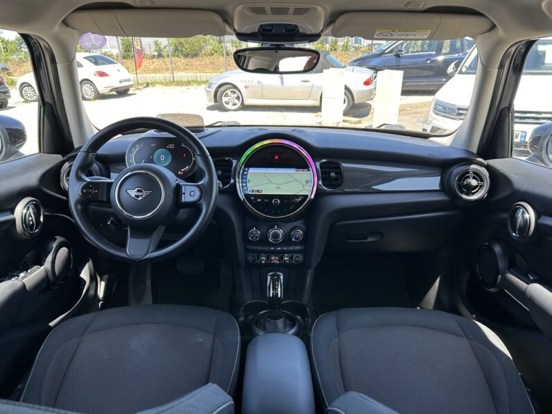 MINI MINI 5 PORTES