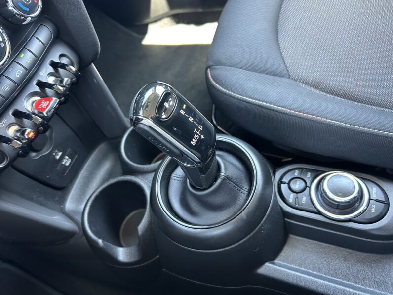 MINI MINI 5 PORTES
