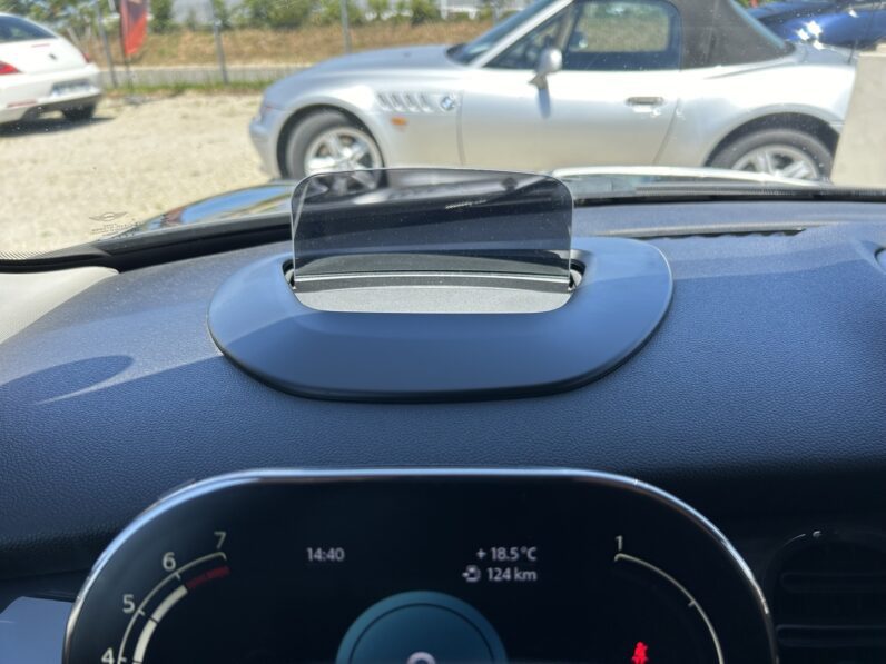 MINI MINI 5 PORTES