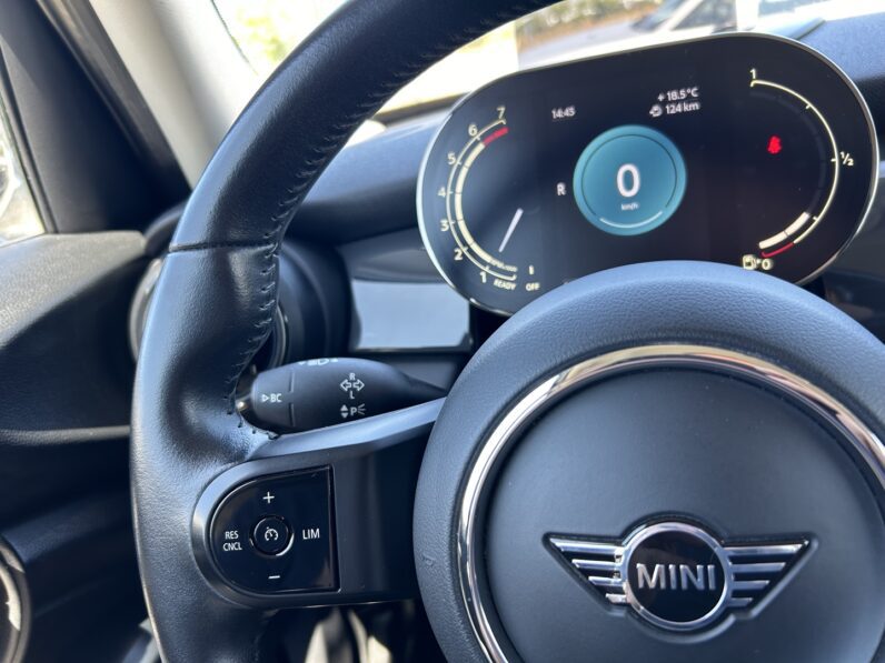 MINI MINI 5 PORTES