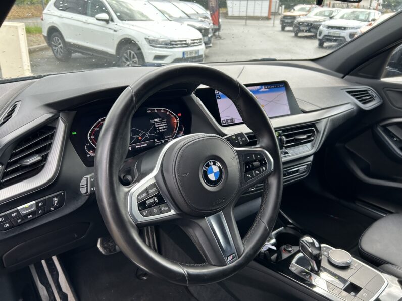 BMW SERIE 1
