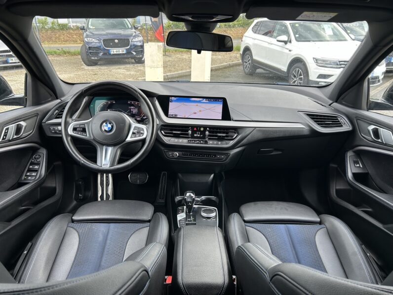BMW SERIE 1