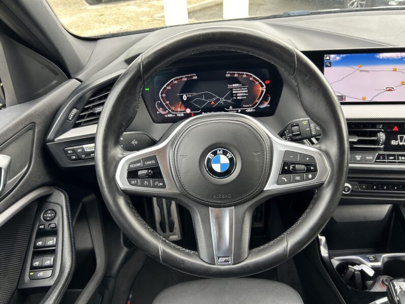 BMW SERIE 1