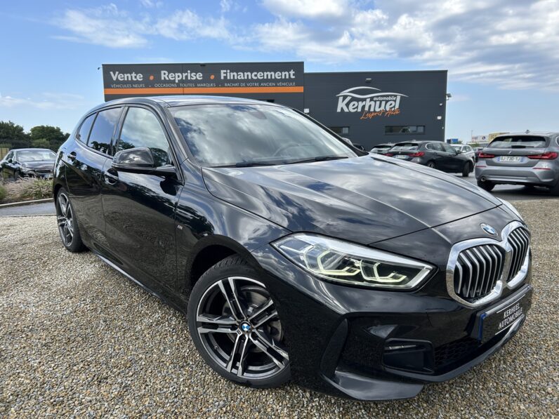 BMW SERIE 1
