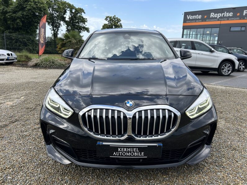 BMW SERIE 1