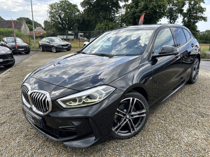 BMW SERIE 1