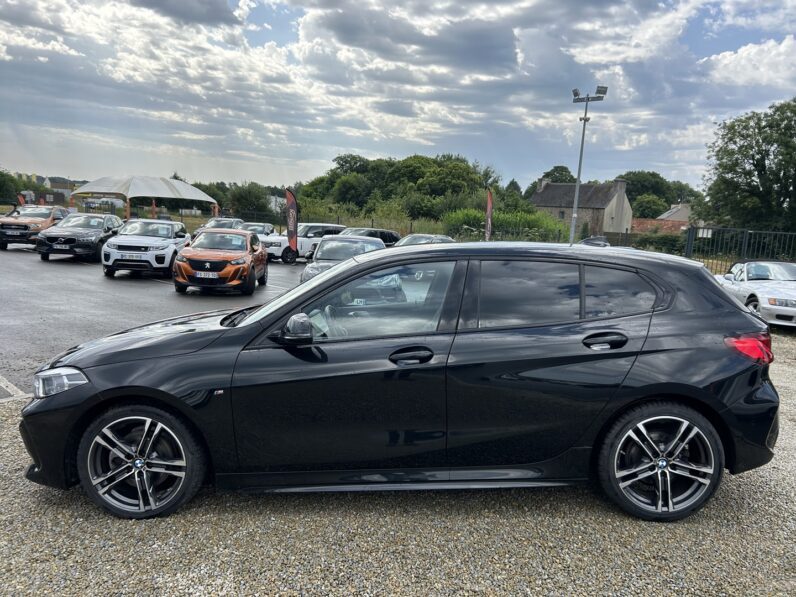 BMW SERIE 1