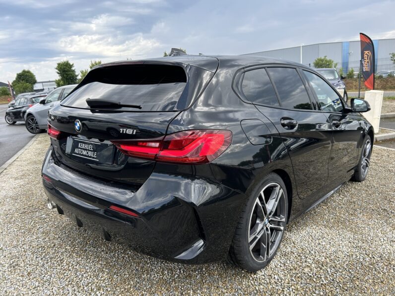 BMW SERIE 1