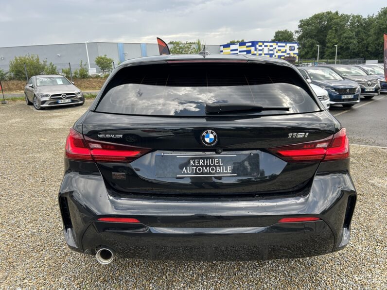 BMW SERIE 1