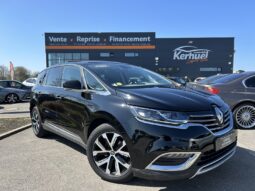 RENAULT ESPACE V 7 PLACES