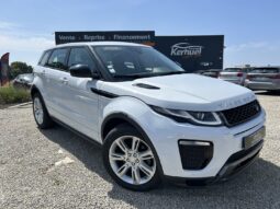 LAND-ROVER RANGE ROVER EVOQUE
